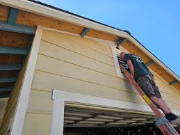 Best Siding for New Construction  in Clendenin, WV